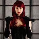 Mistress Fyre Accepting Obedient subs in Fort smith, OK