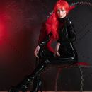 Fiery Dominatrix in Fort smith, OK for Your Most Exotic BDSM Experience!